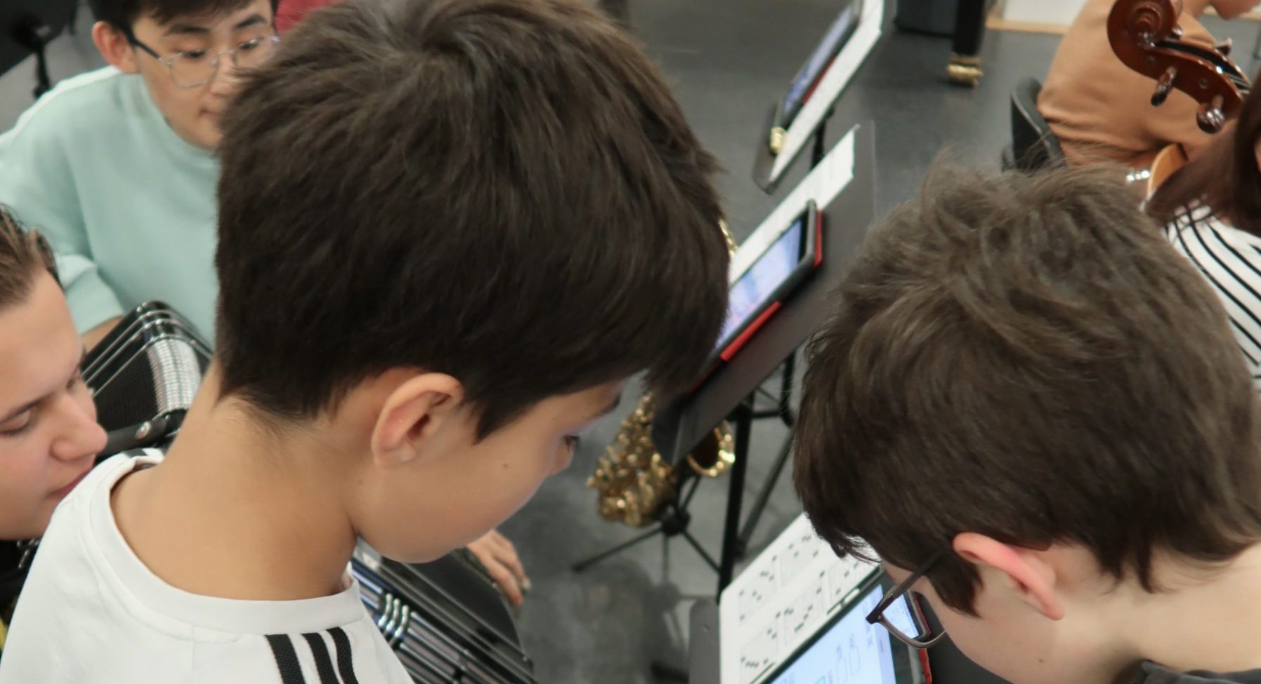 Permalink zu:Auftakt 24.-26.4.2026