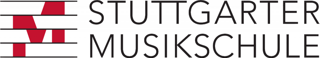 Logo Stuttgarter Musikschule