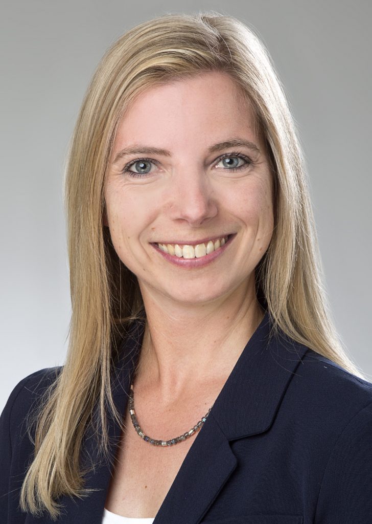 Portrait Lena Sefrin